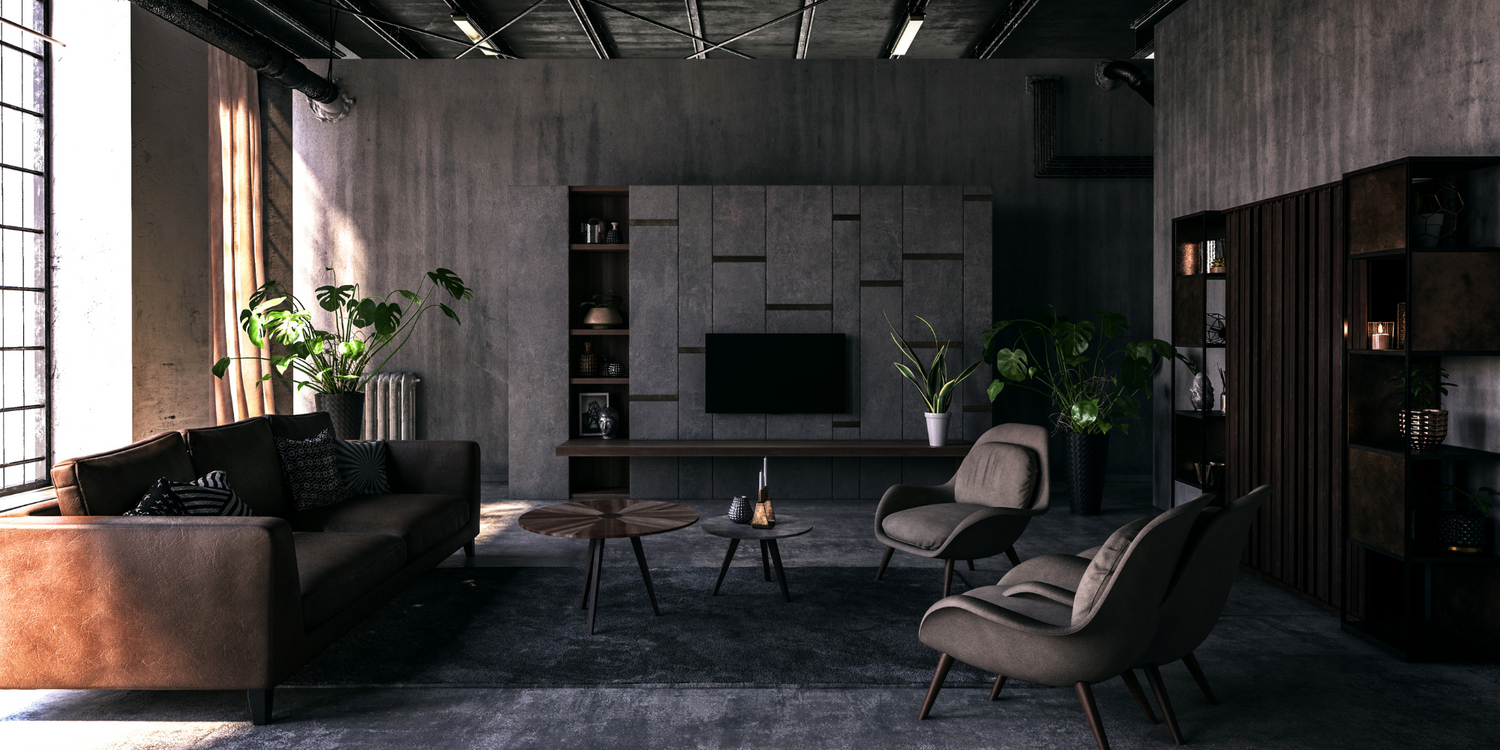 Wohnideen - Der Weg zur passenden Einrichtung deiner Wohnung