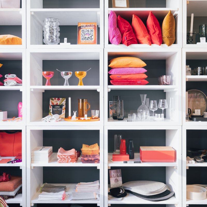 COTTO – 26 Jahre Leidenschaft für exklusive Gartenmöbel und Wohnaccessoires