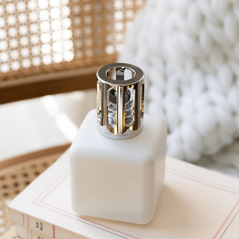 Lampe Berger – Duftlampen für saubere Luft und angenehme Raumdüfte