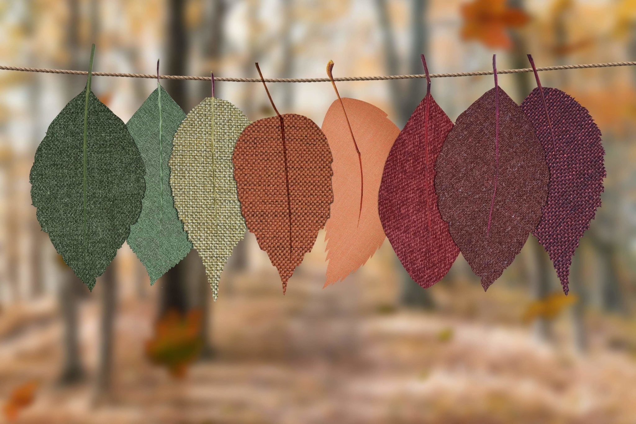Herbstzeit ist Kuschelzeit - Cotto Wohnaccessoires Mannheim
