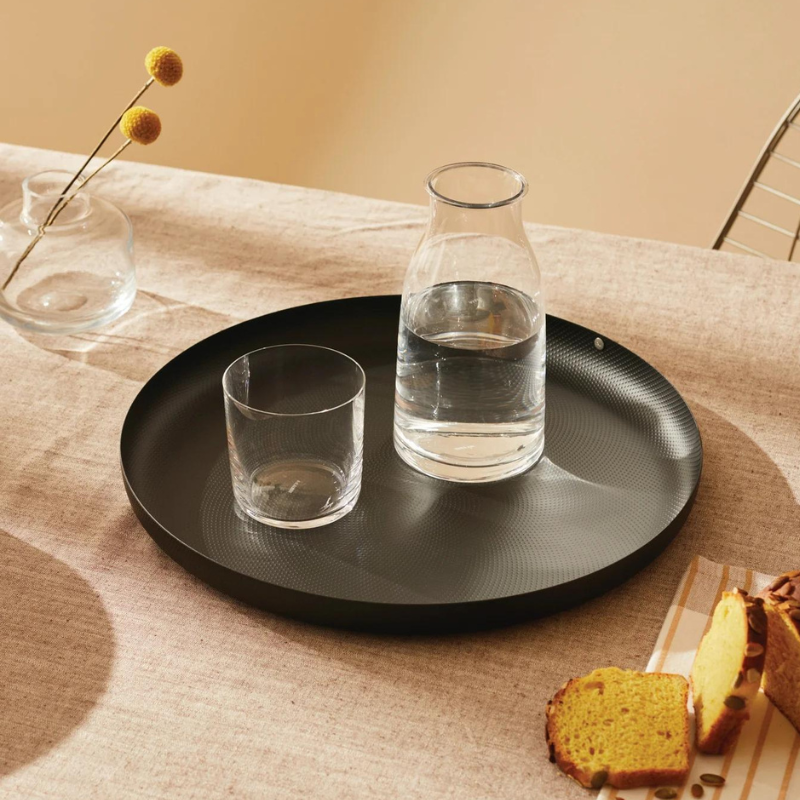 Tabletts & Platten