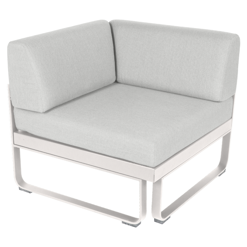1-Sitzer-Eckmodul "Bellevie"