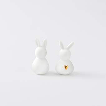 Minihasen "2er Set"