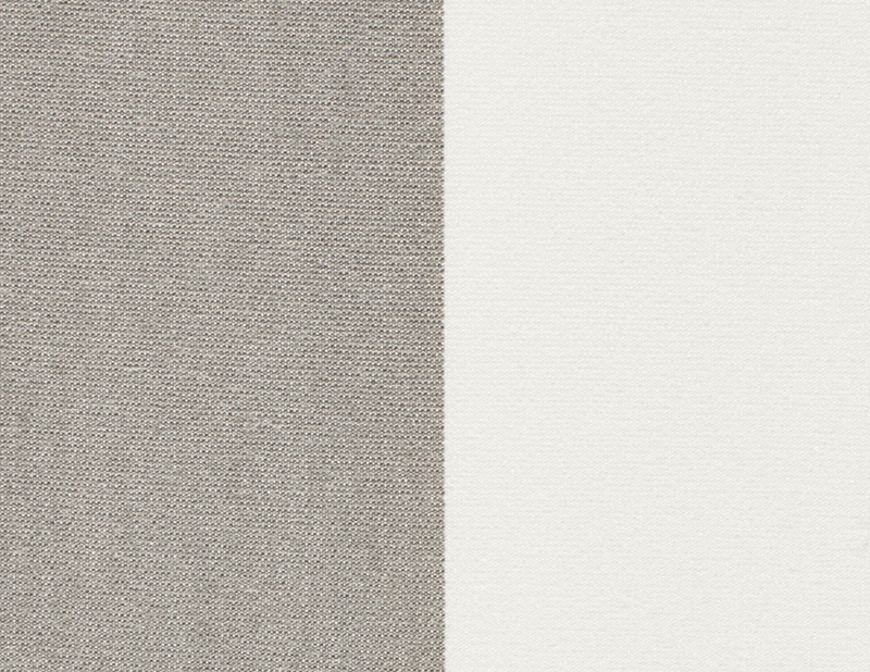 Pagodenschirm Aluminium ⌀240cm