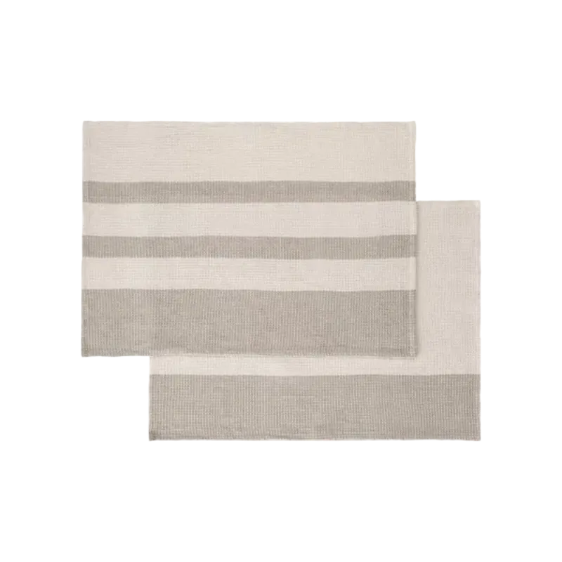 Geschirrtücher GANO (2er Set)