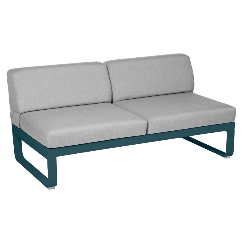 2-Sitzer-Modul Mitte "Bellevie"