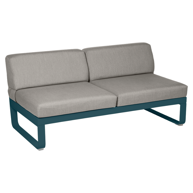 2-Sitzer-Modul Mitte "Bellevie"