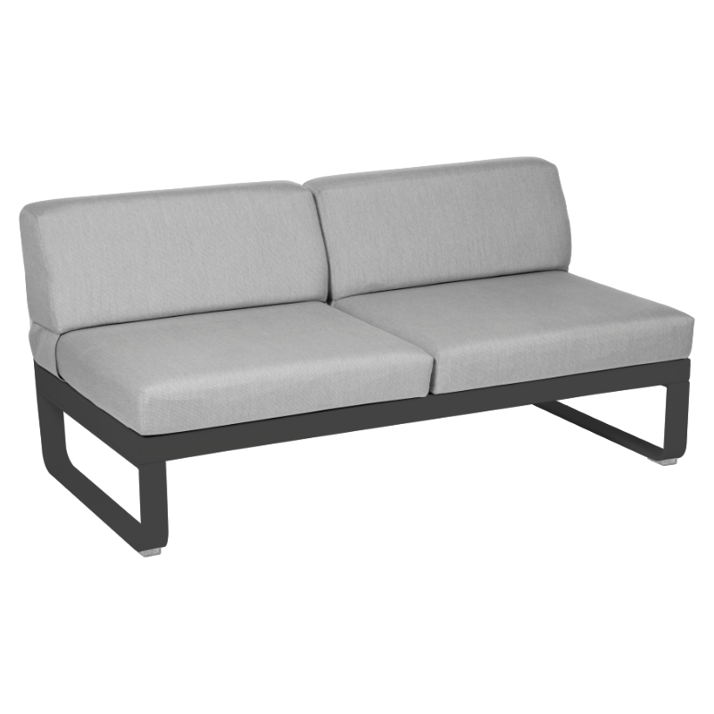 2-Sitzer-Modul Mitte "Bellevie"