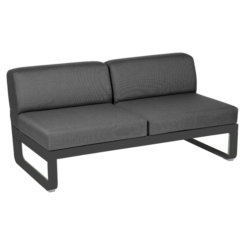 2-Sitzer-Modul Mitte "Bellevie"