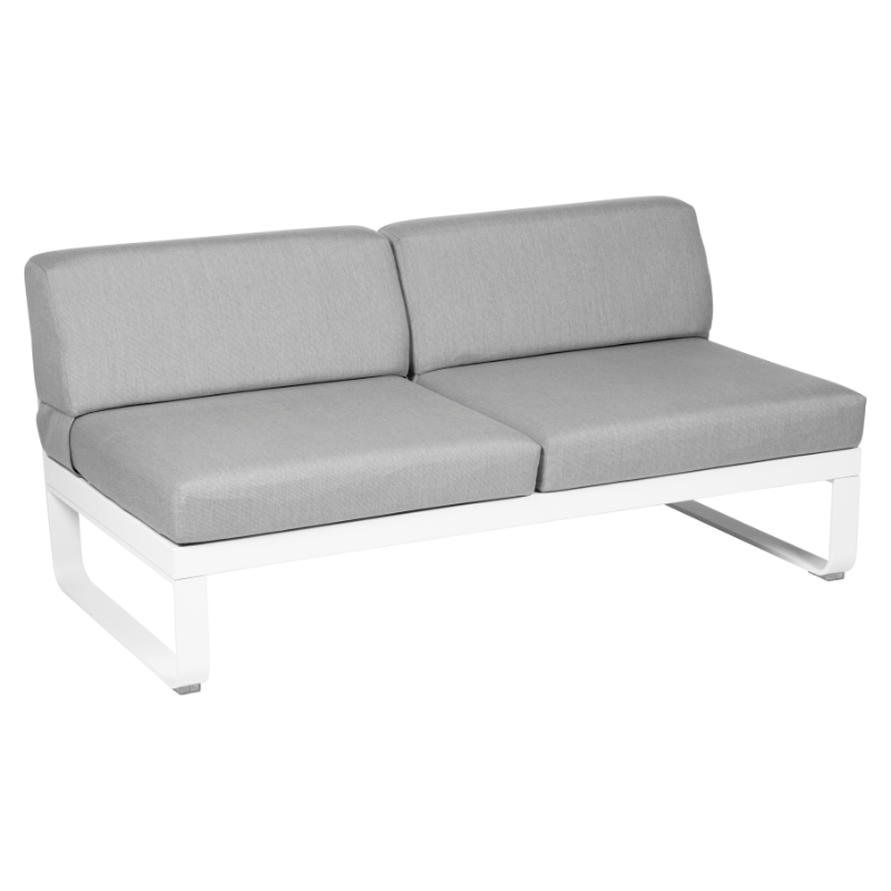 2-Sitzer-Modul Mitte "Bellevie"
