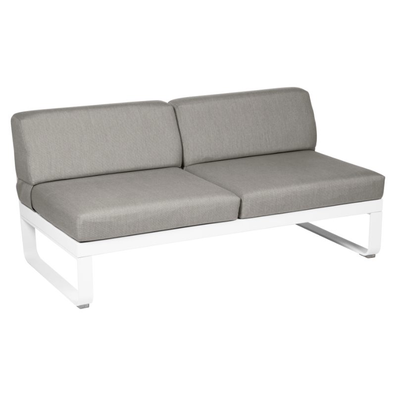 2-Sitzer-Modul Mitte "Bellevie"