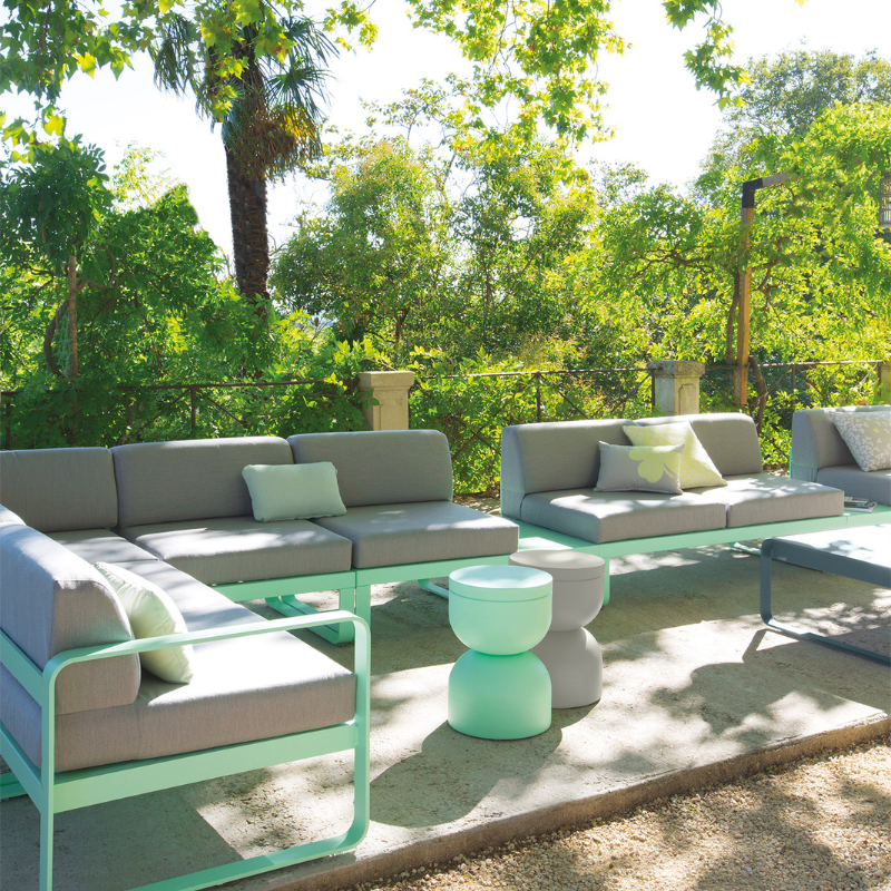 2-Sitzer-Modul Mitte "Bellevie"