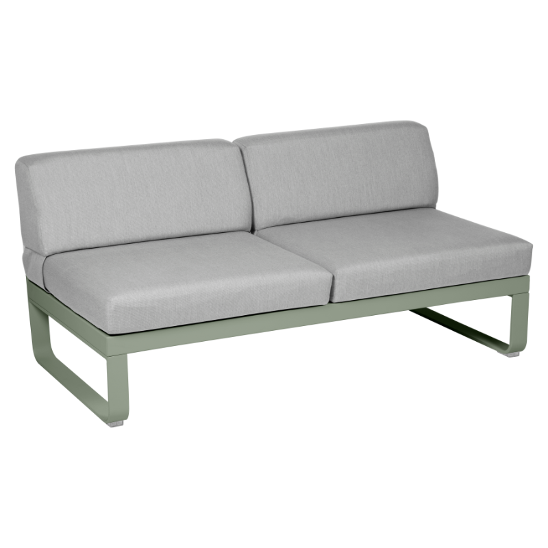 2-Sitzer-Modul Mitte "Bellevie"