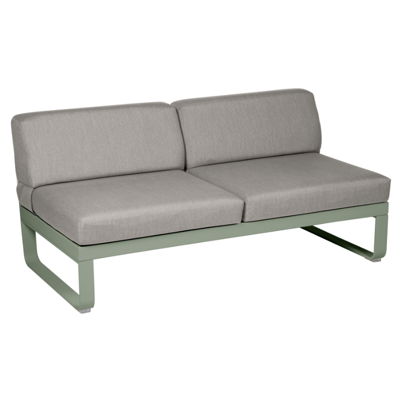 2-Sitzer-Modul Mitte "Bellevie"