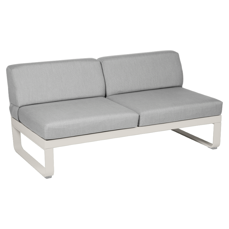 2-Sitzer-Modul Mitte "Bellevie"