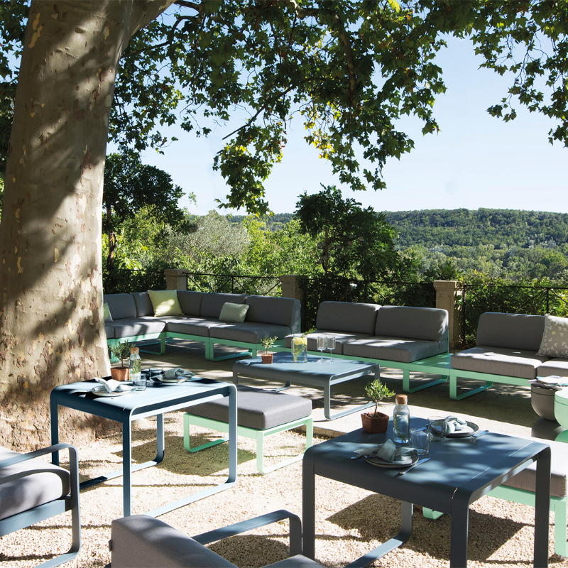 2-Sitzer-Modul Rechts "Bellevie"