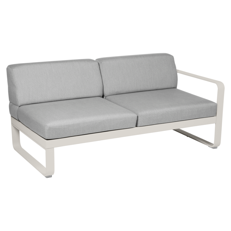 2-Sitzer-Modul Rechts "Bellevie"