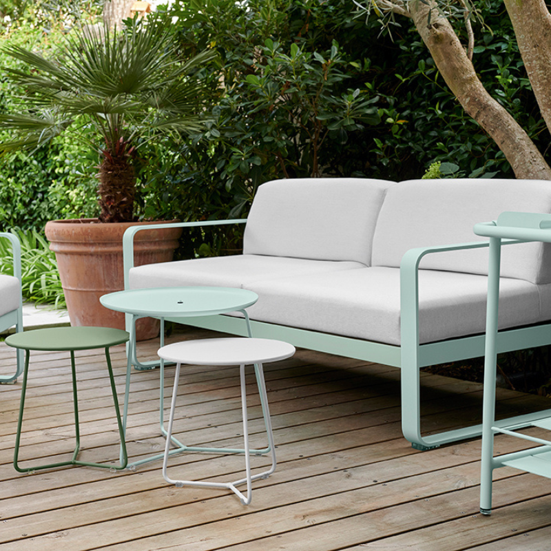 2-Sitzer-Sofa "Bellevie"