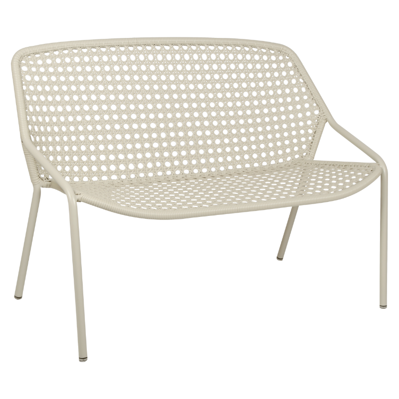 2-Sitzer Bank "Croisette"