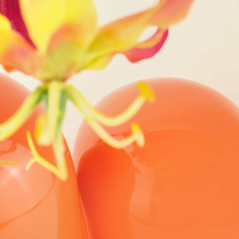 Vase "Arts of Parts" - Sulcus