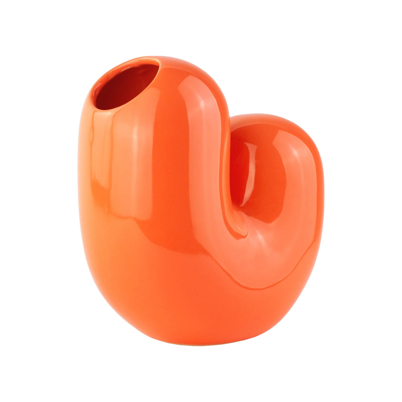 Vase "Arts of Parts" - Sulcus