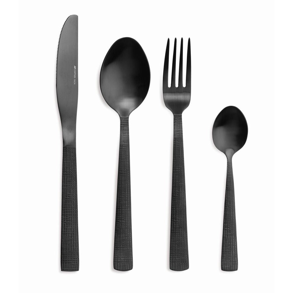 Besteck Set LINO (24-teilig)