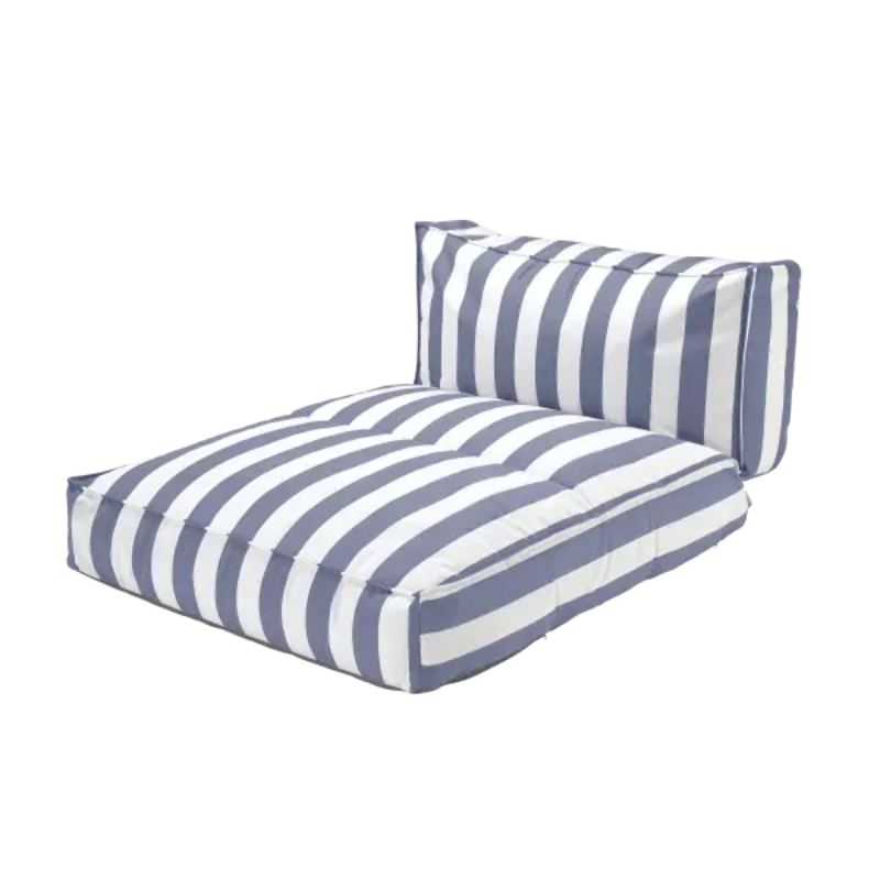 Outdoor Bett "STAY" 120x190cm