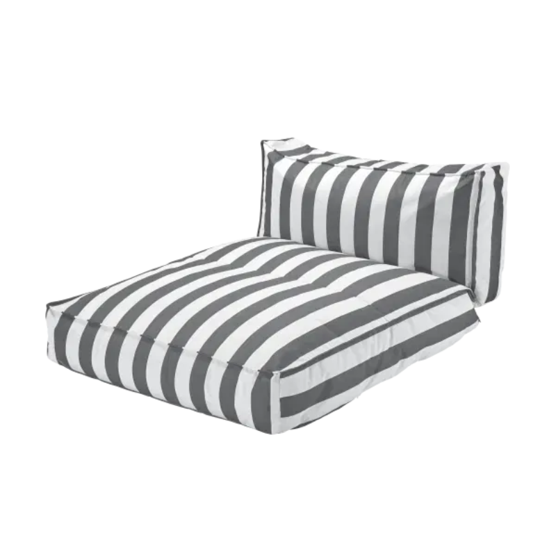 Outdoor Bett "STAY" 120x190cm