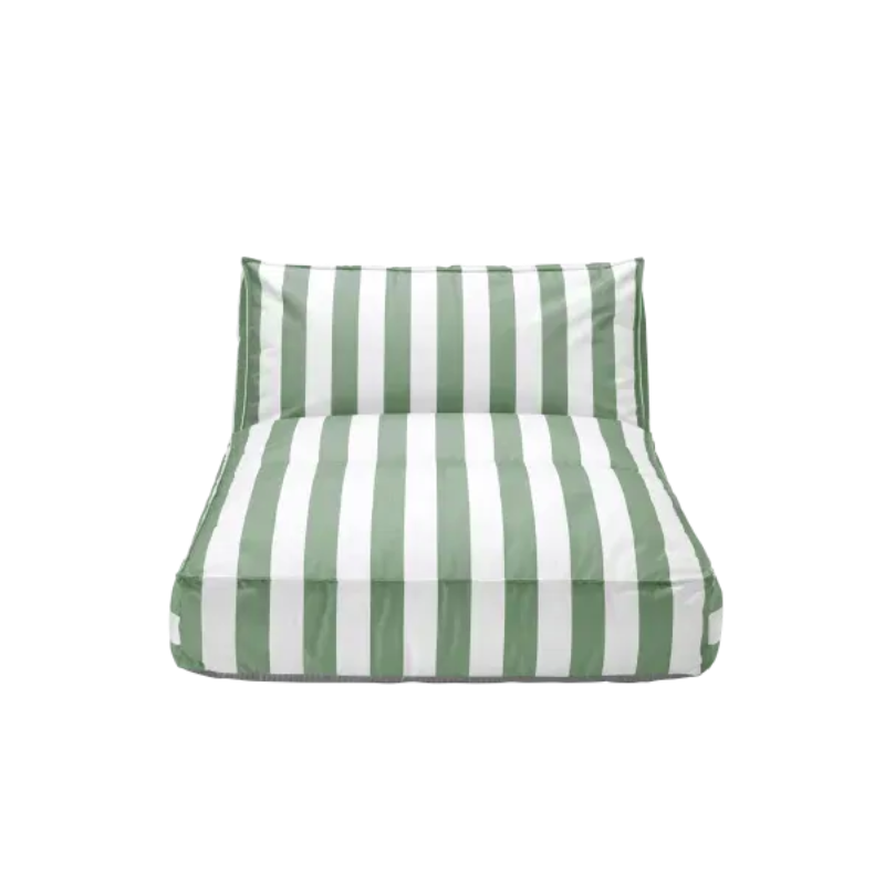 Outdoor Bett "STAY" 120x190cm