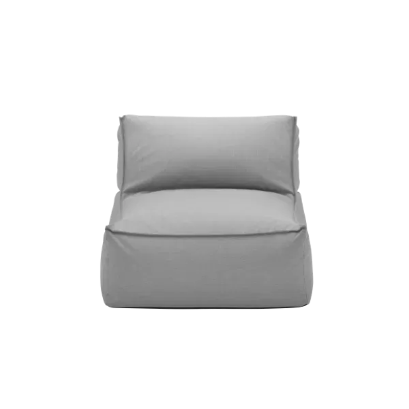 Outdoor Lounger Chair "STAY"