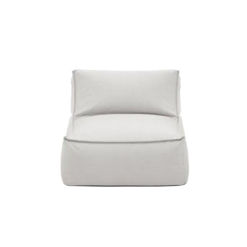 Outdoor Lounger Chair "STAY"