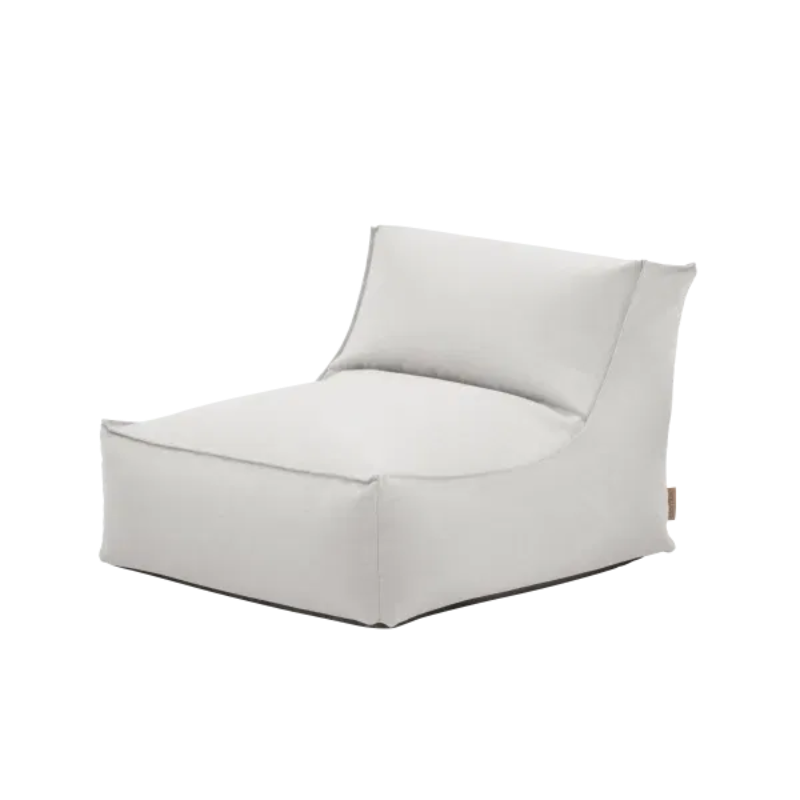 Outdoor Lounger Chair "STAY"