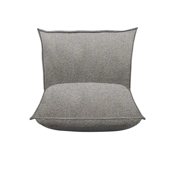 Outdoor Lounger Chair "GROW"