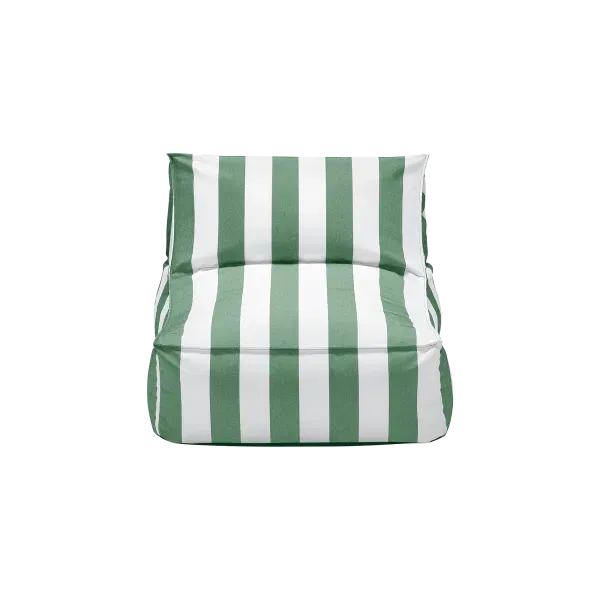 Outdoor Lounger Chair "STAY"