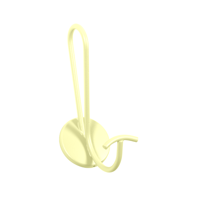 Zitronensorbet
