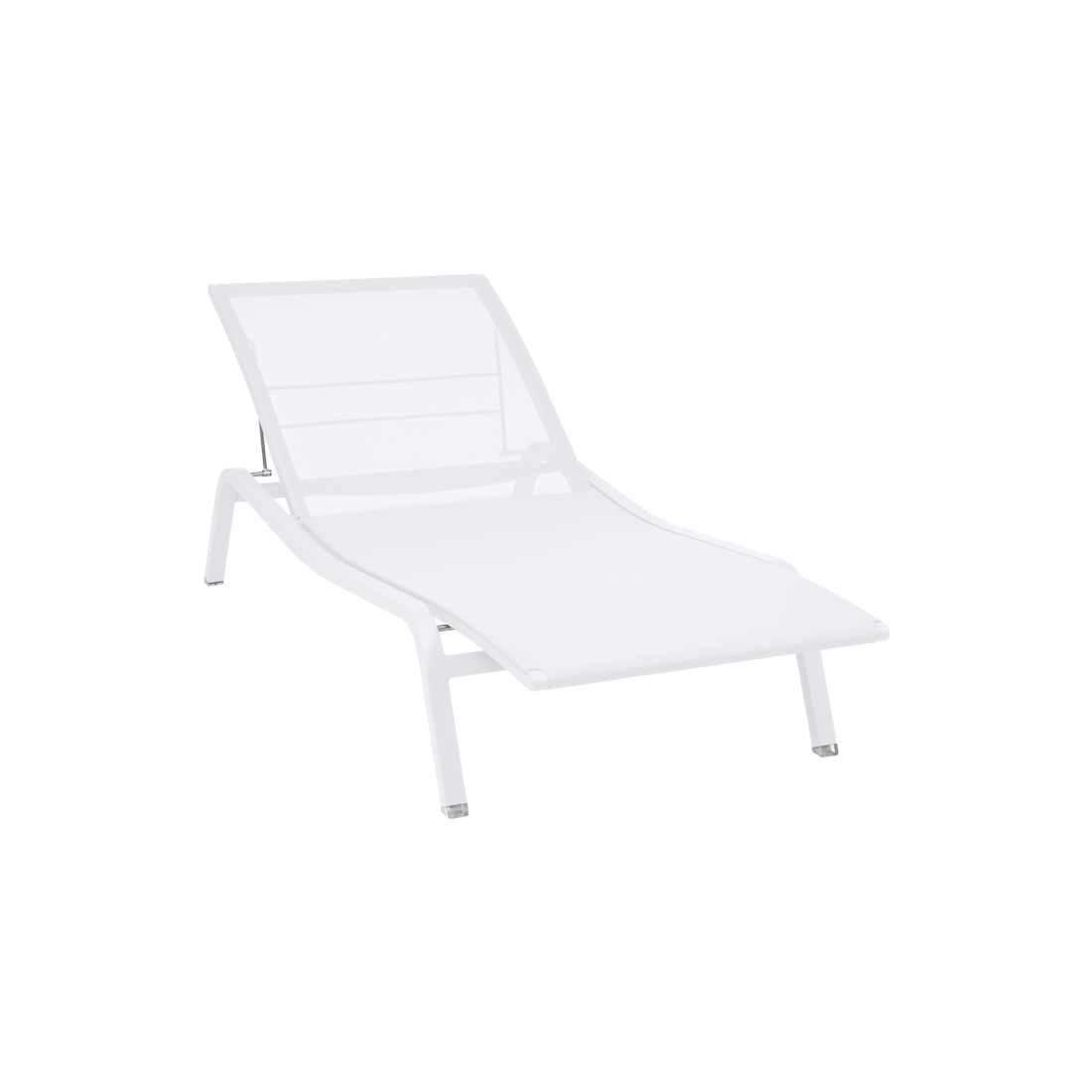 Sonnenliege "Alizé"