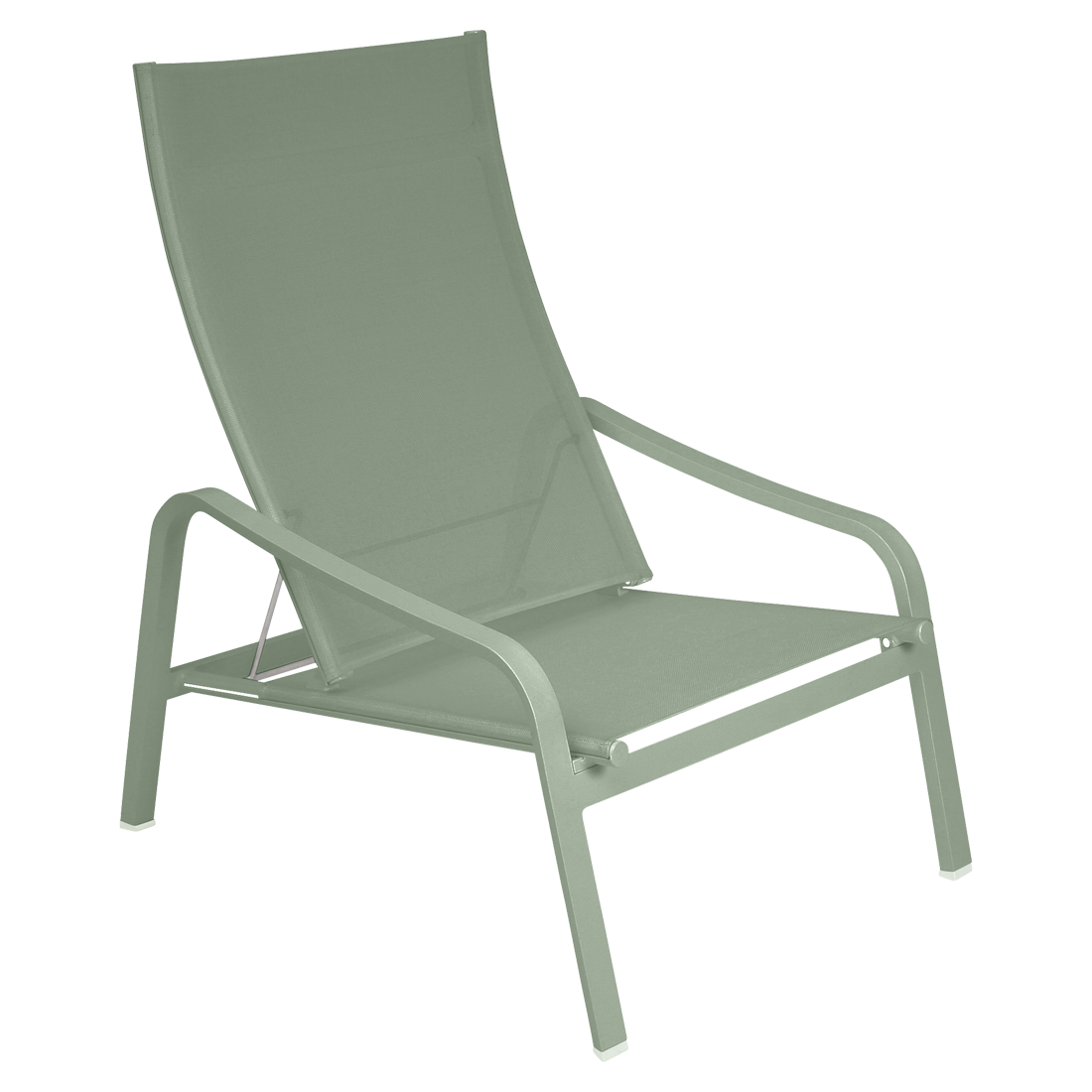 Tiefer Sessel "Alizé"