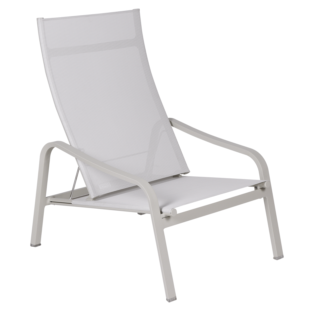 Tiefer Sessel "Alizé"