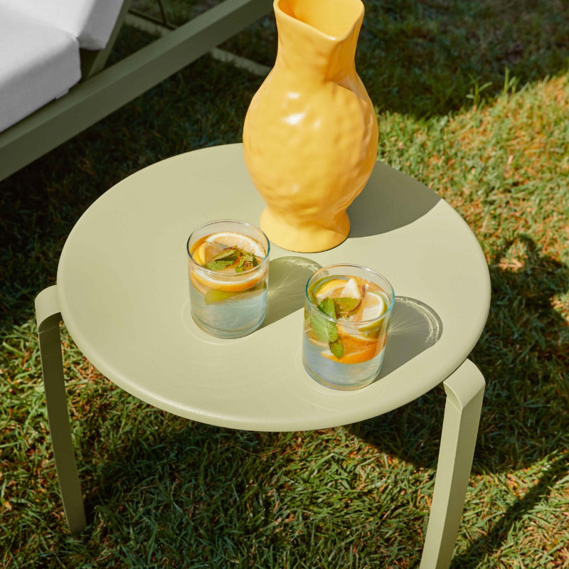 Beistelltisch "Alizé" Ø48cm