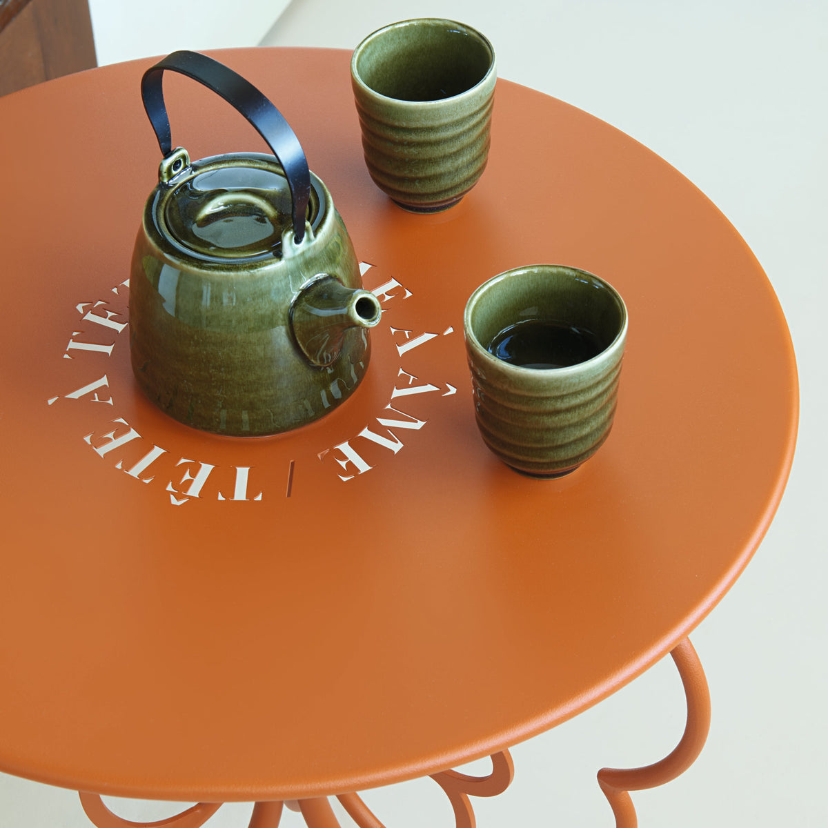 Kleiner Tisch "Ange"
