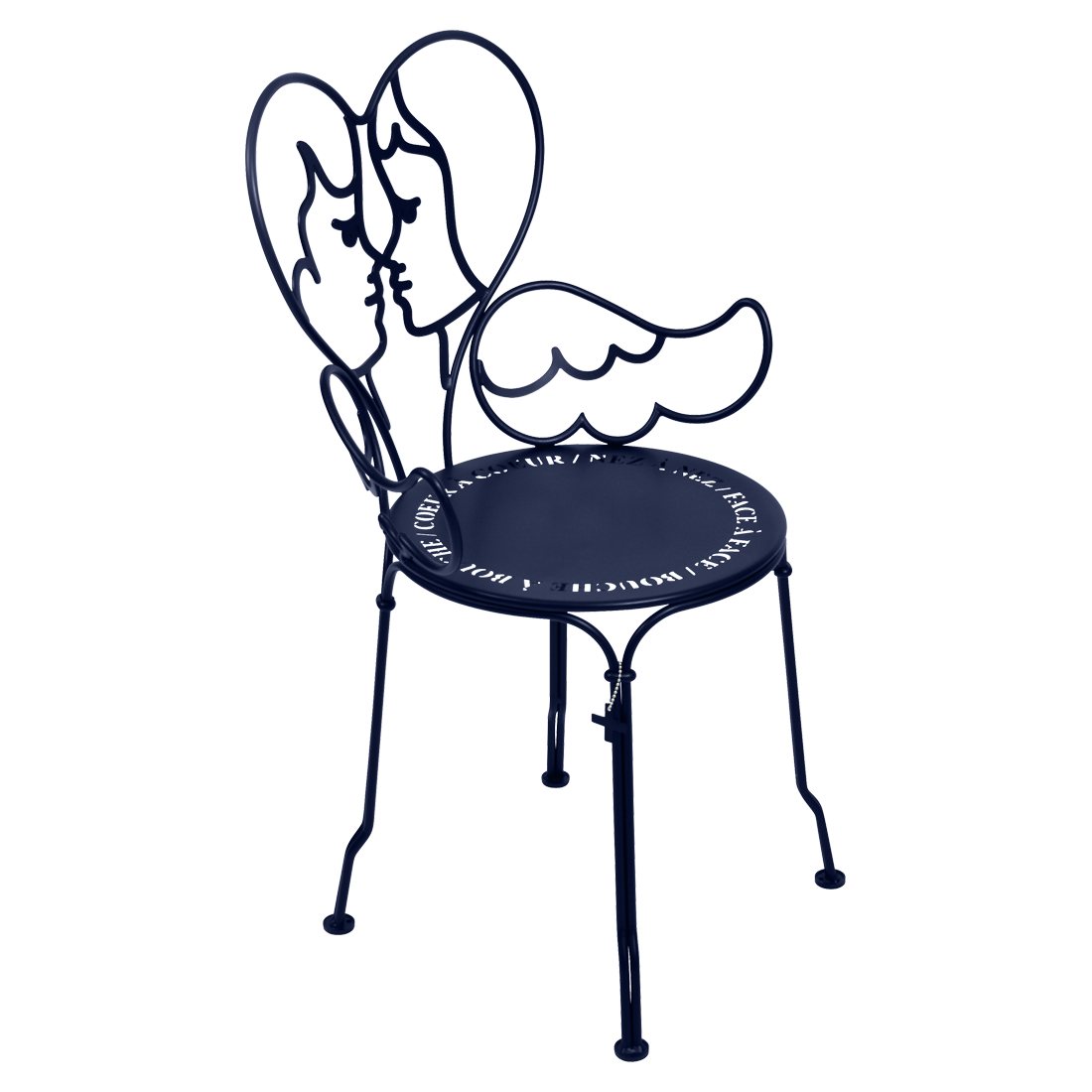 Stuhl "Ange"
