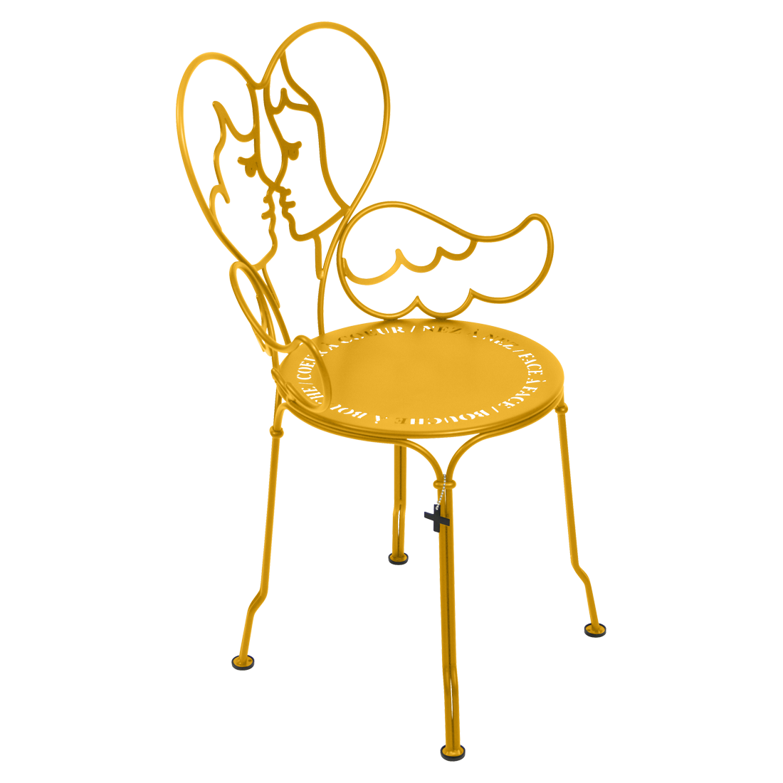 Stuhl "Ange"