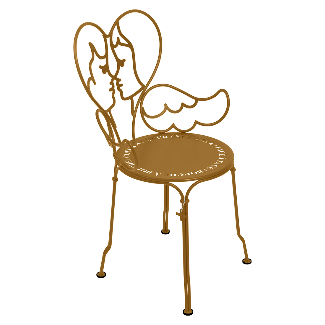 Stuhl "Ange"