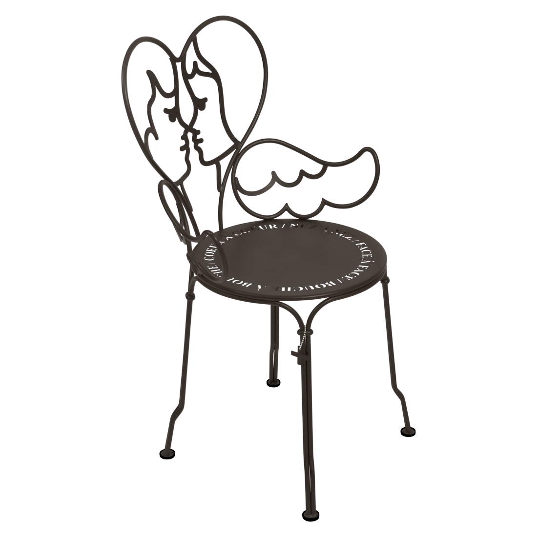 Stuhl "Ange"
