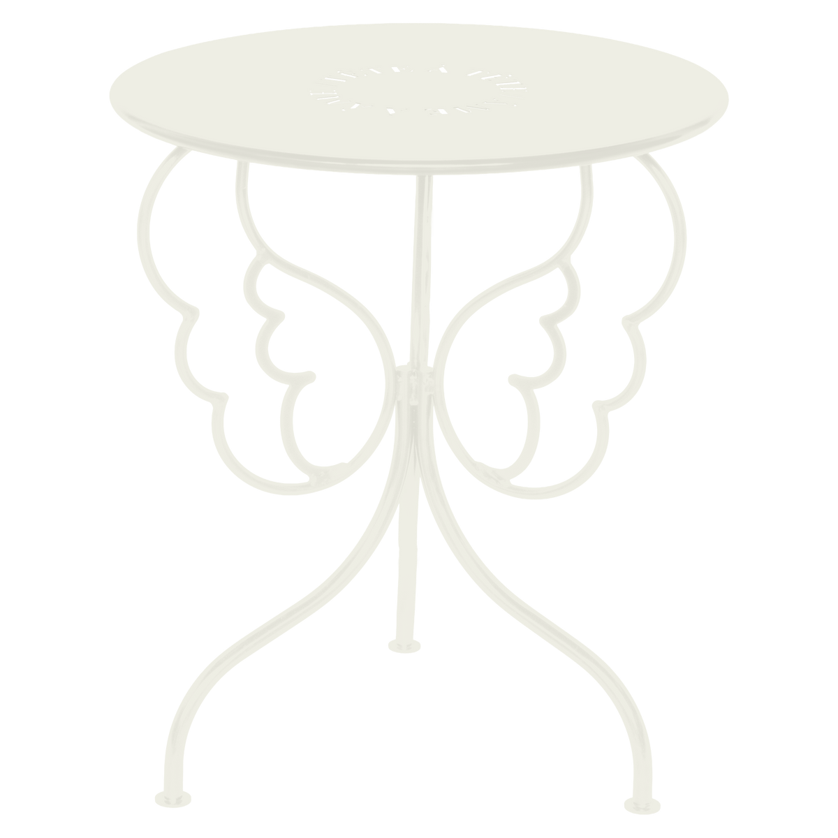 Kleiner Tisch "Ange"