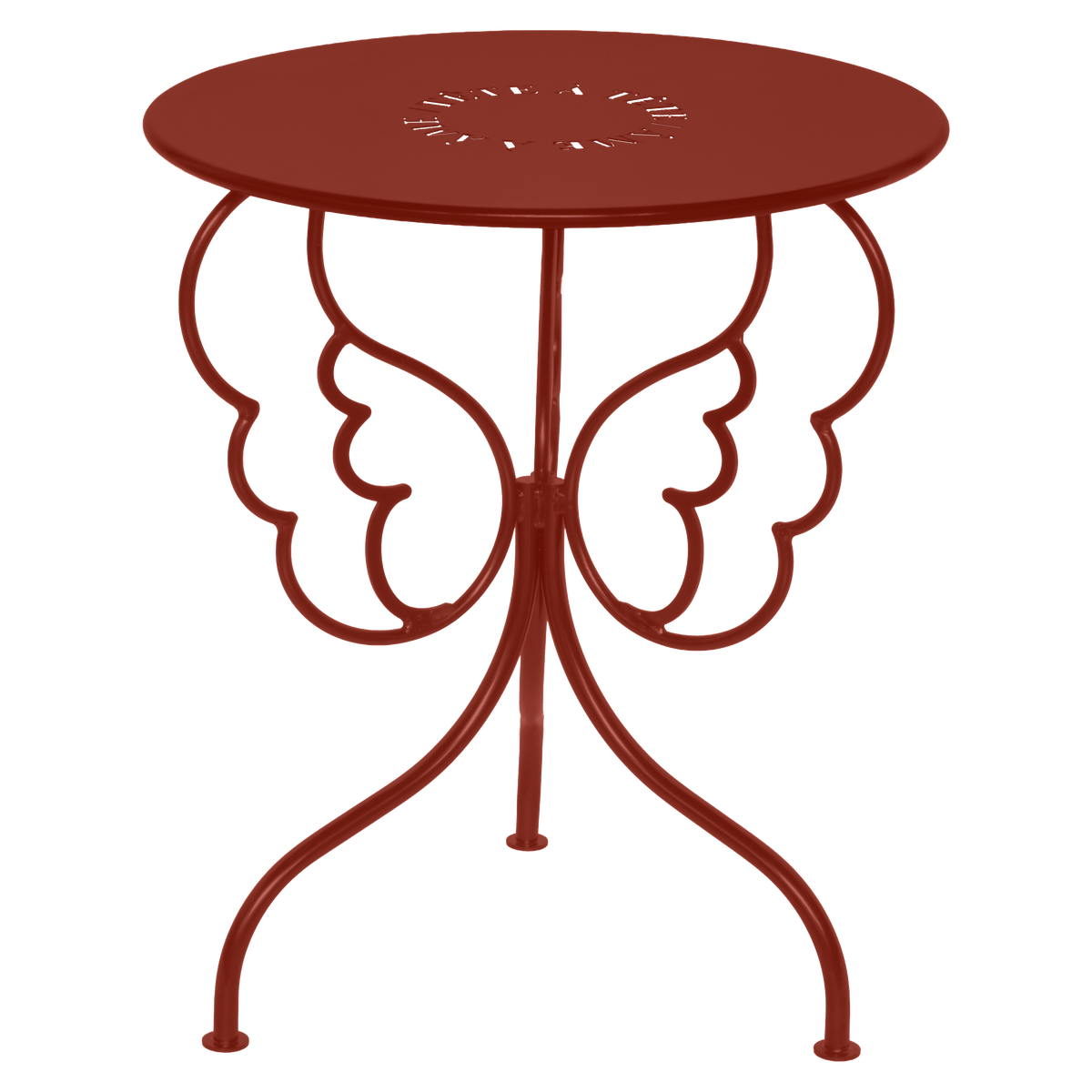 Kleiner Tisch "Ange"