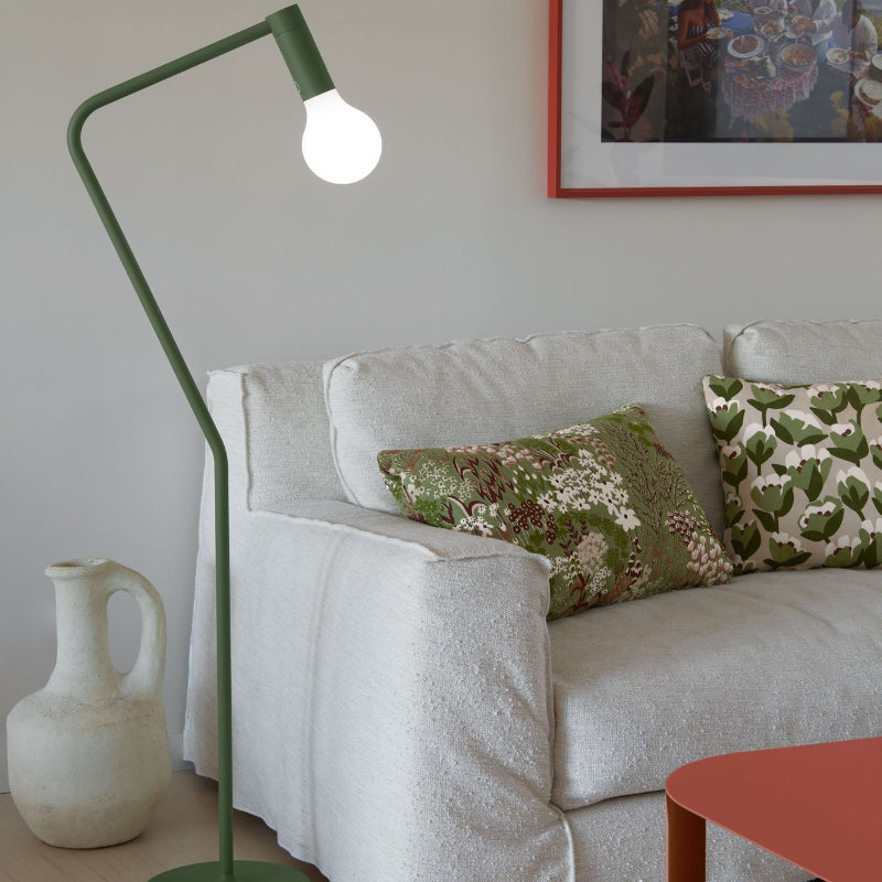 LED-Leuchte "Aplö" H24 mit einfachem Fuß