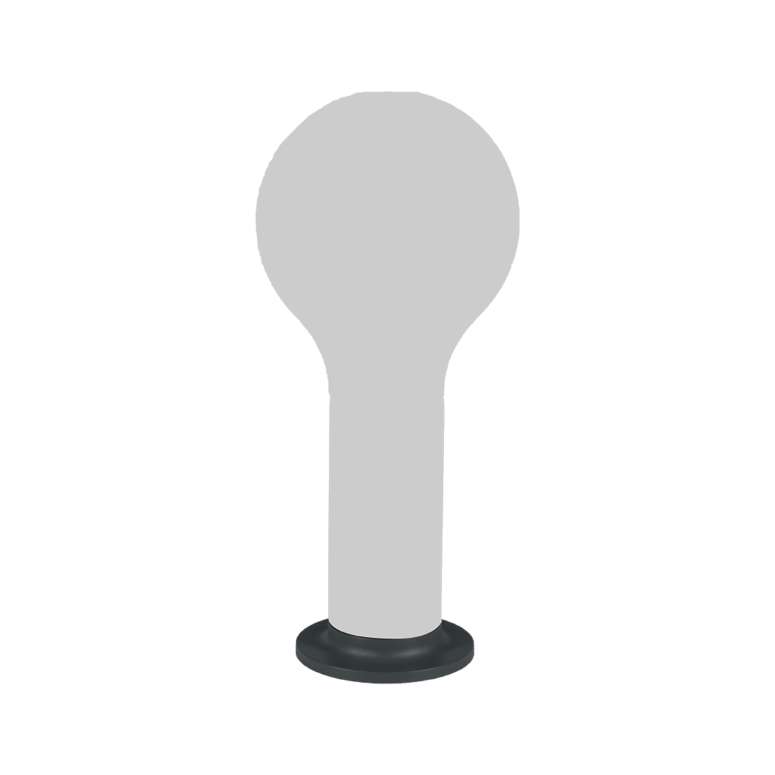Magnetsockel für Lampe Aplö