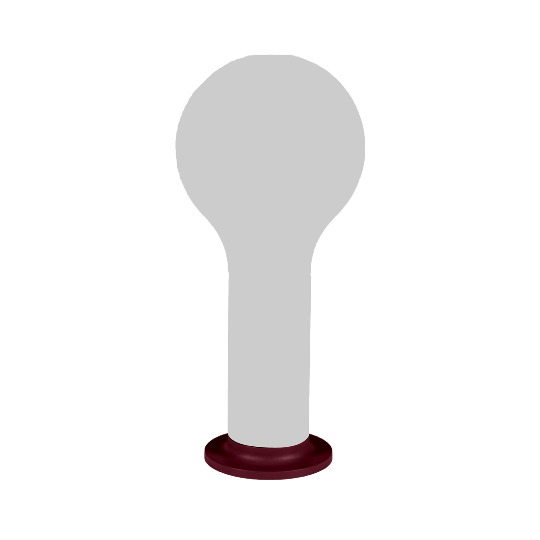 Magnetsockel für Lampe Aplö