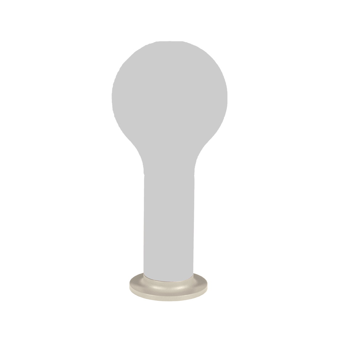 Magnetsockel für Lampe Aplö